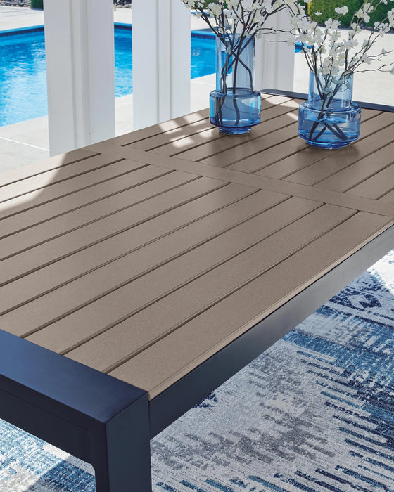 Five Star Furniture - East Beach Outdoor Dining Set