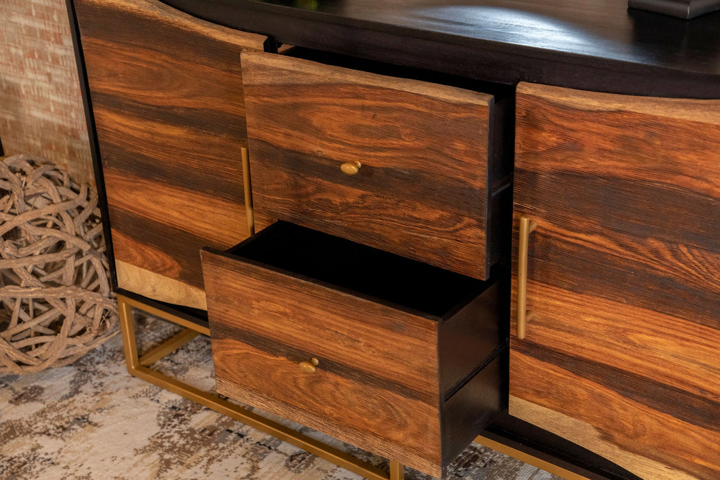 Five Star Furniture - Zara Accent Cabinet