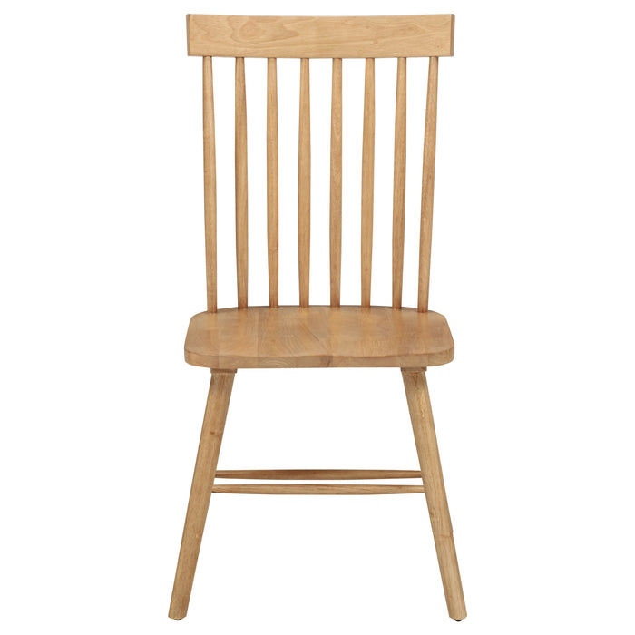 Five Star Furniture - Andrews Dining Set