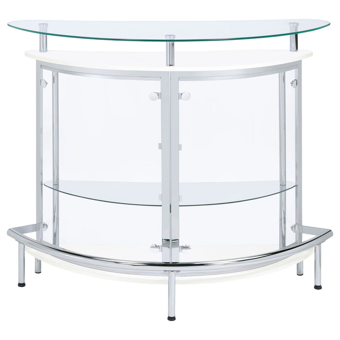 Five Star Furniture - Amarillo Home Bar