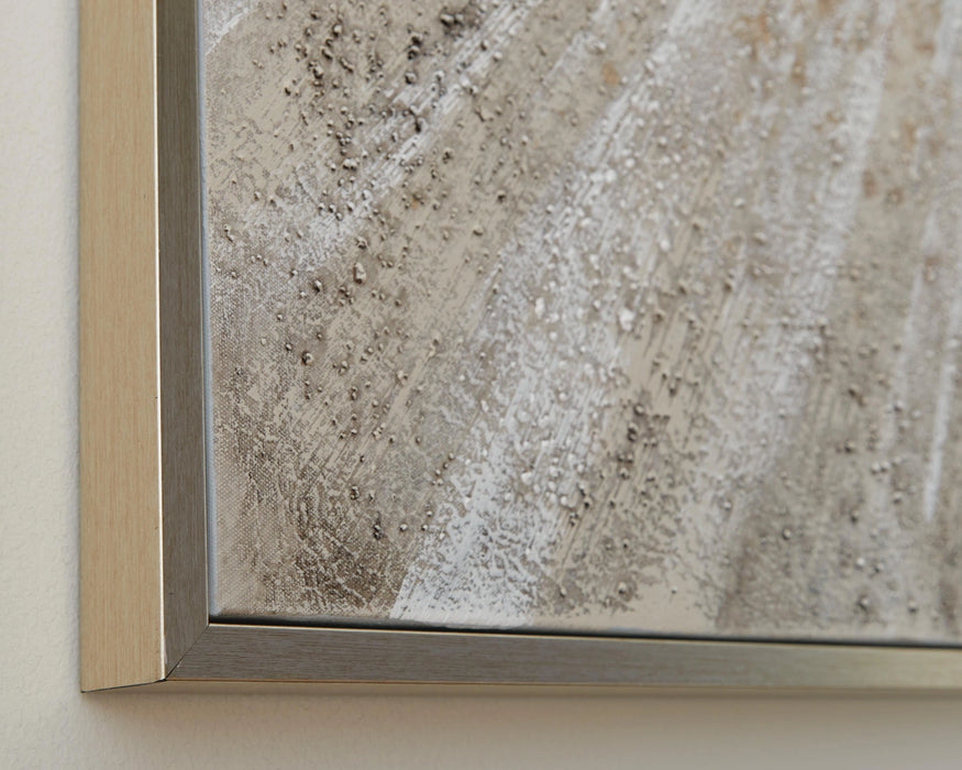 Five Star Furniture - Waldard Wall Art