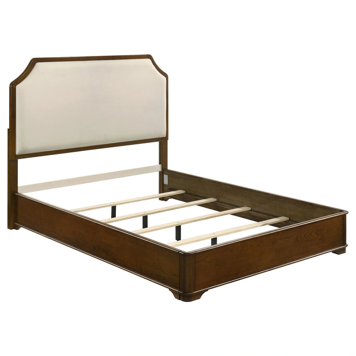 Five Star Furniture - Garland Panel Bed