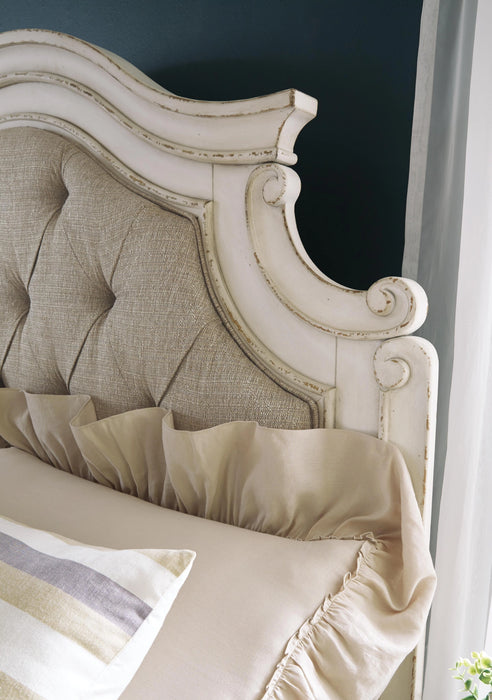 Five Star Furniture - Realyn Bedroom Set