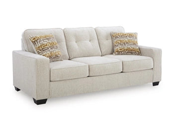 Five Star Furniture - Larimer Living Room Set