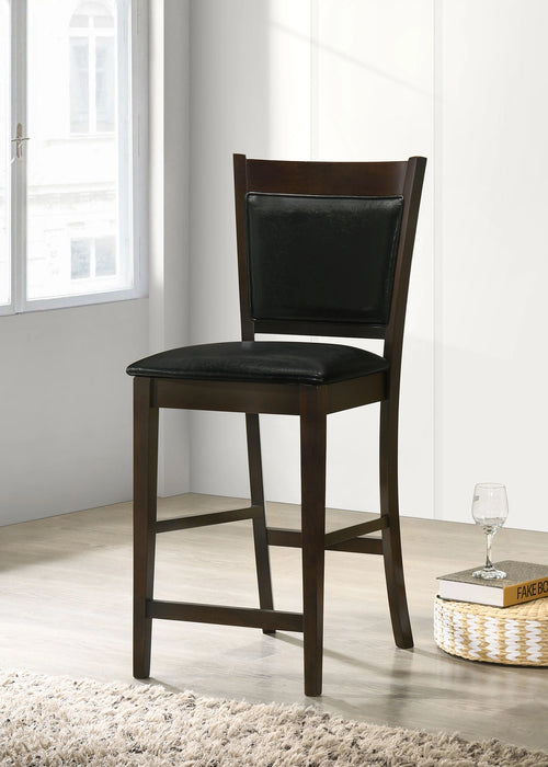 Five Star Furniture - Jaden Counter Chair