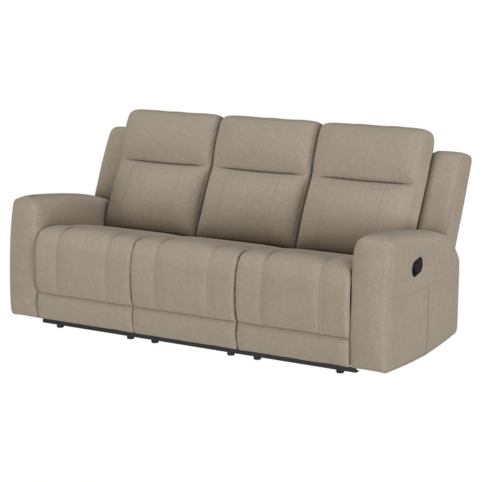 Five Star Furniture - Brentwood Reclining Sofa