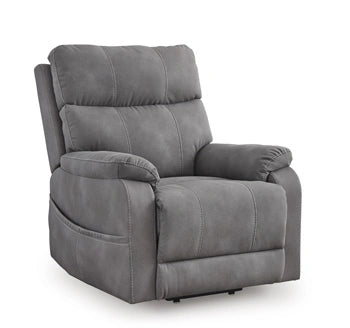 Five Star Furniture - Next-Gen Durapella Power Lift Recliner