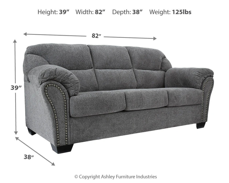 Five Star Furniture - Allmaxx Sofa