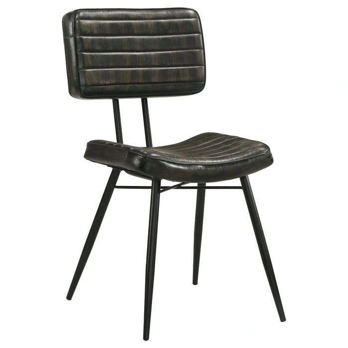Five Star Furniture - Misty Dining Side Chair