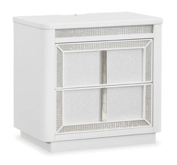 Five Star Furniture - Chalanna Bedroom Set