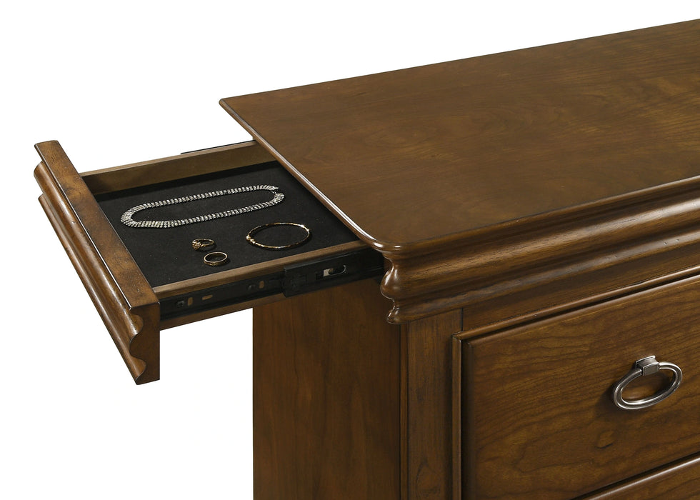Five Star Furniture - Garland Dresser