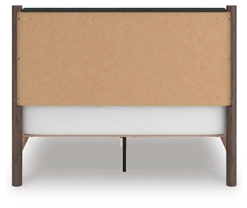 Five Star Furniture - Pamytta Bed