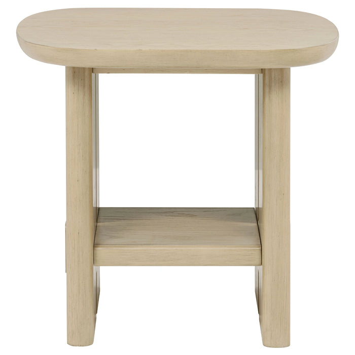 Five Star Furniture - Kailani Coffee Table Set