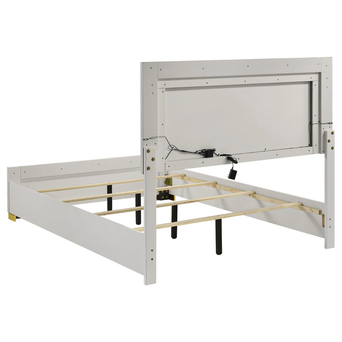 Five Star Furniture - Marceline Bedroom Set