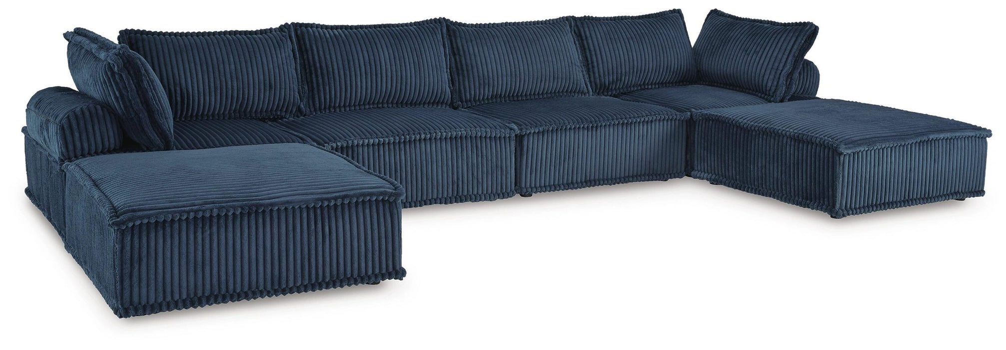 Five Star Furniture - Bales Modular Seating