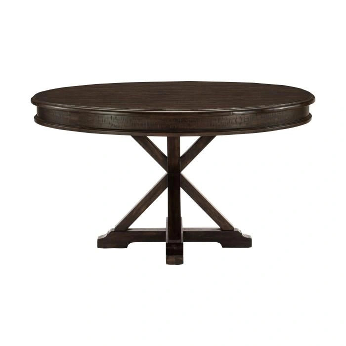 Five Star Furniture - Cardano Round Dining Table 1689-54*