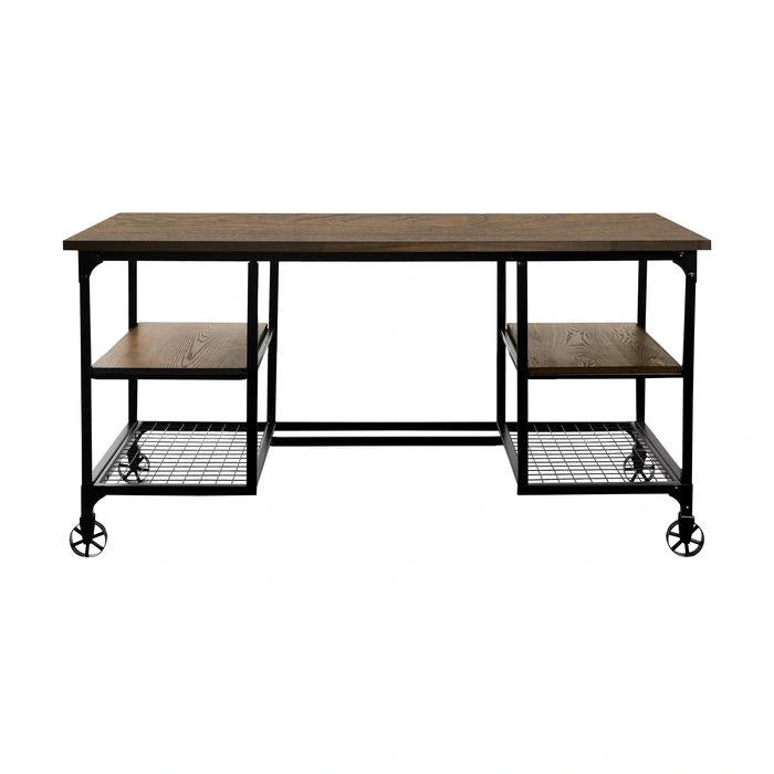 Five Star Furniture - Millwood Writing Desk in Pine 5099-15