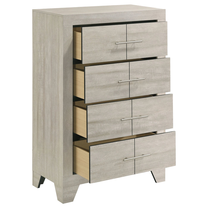 Five Star Furniture - Trenton Chest of Drawers
