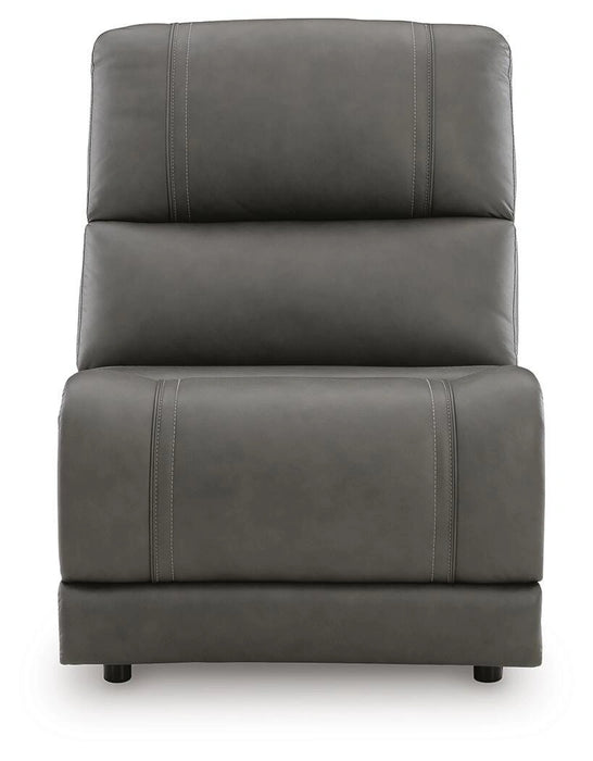 Five Star Furniture - 5Z - Pittson Power Reclining Sectional