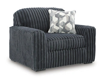 Five Star Furniture - Midnight-Madness Oversized Chair