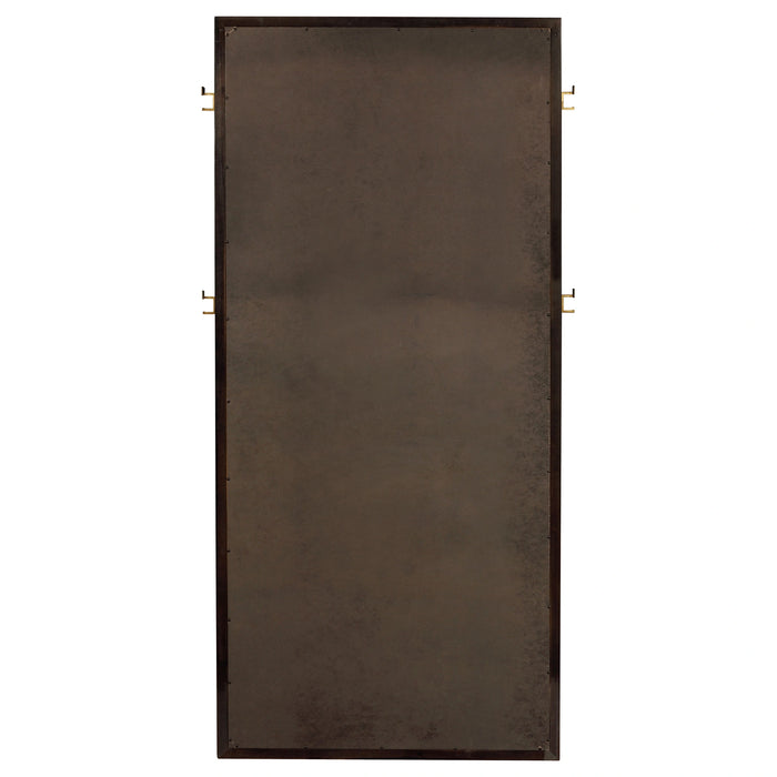 Five Star Furniture - Durango Floor Mirror