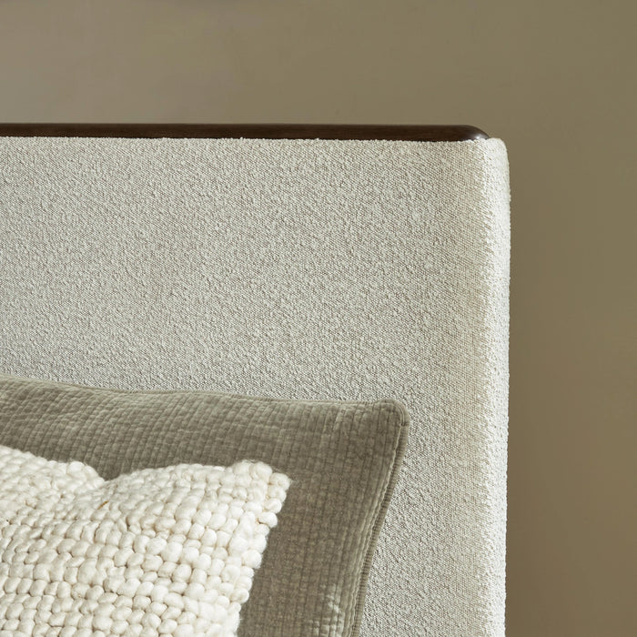 Five Star Furniture - Radkin Upholstered Panel Bed