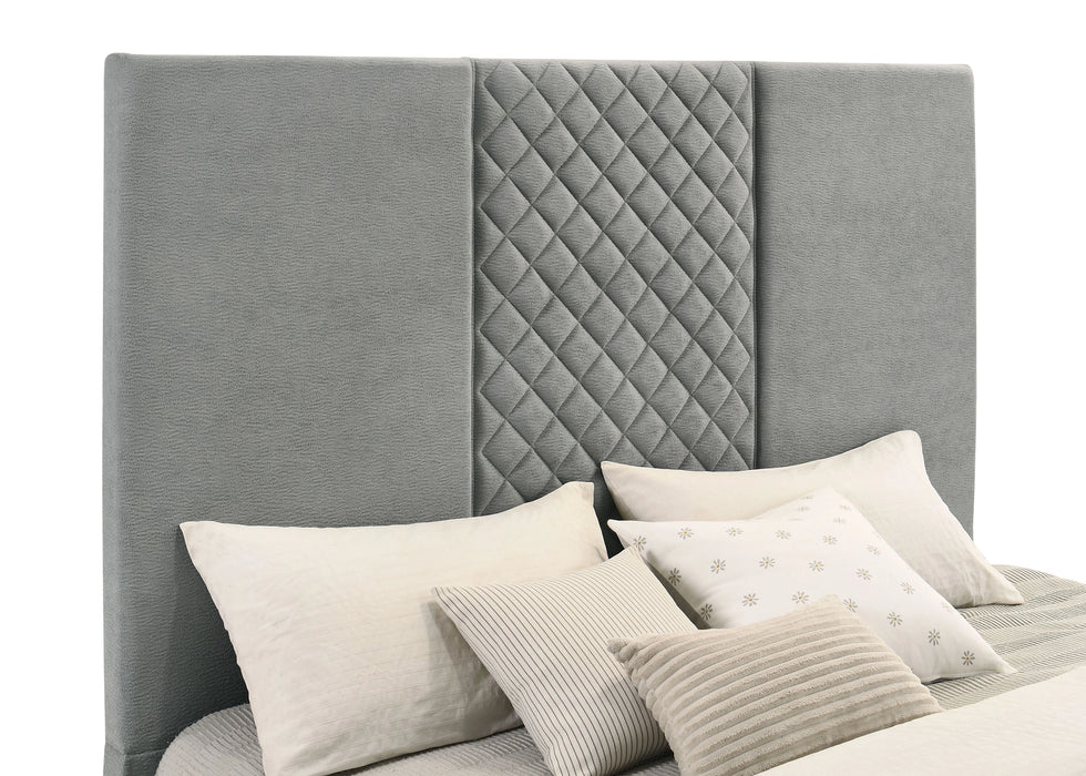 Five Star Furniture - Tara Panel TV Bed