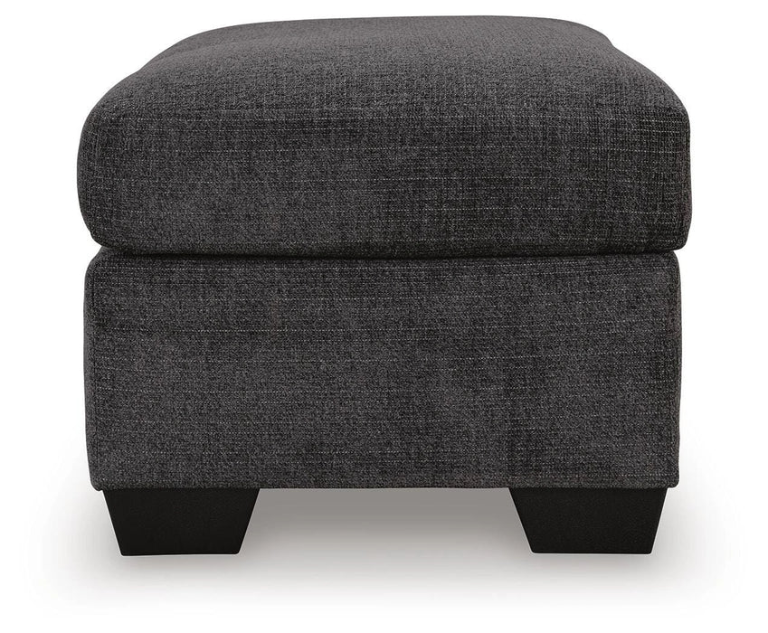 Five Star Furniture - Loreo Living Room Set