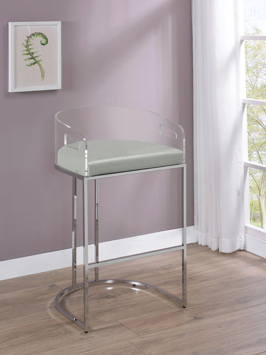 Five Star Furniture - Thermosolis Bar Chair