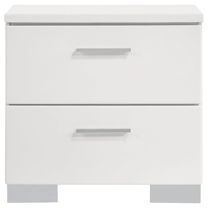 Five Star Furniture - Felicity Nightstand