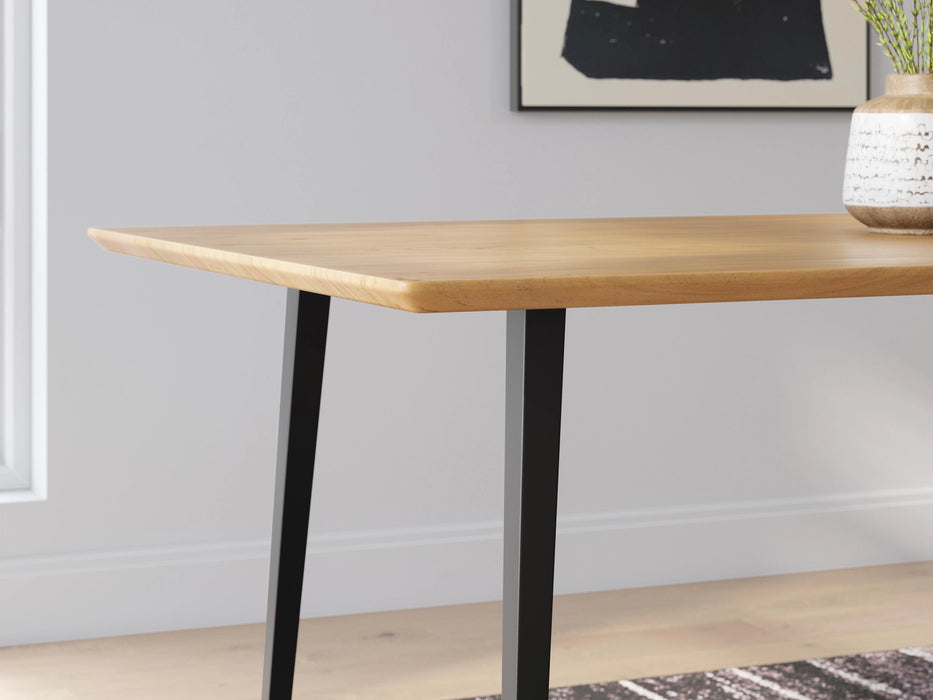 Five Star Furniture - Gretlynn Dining Table