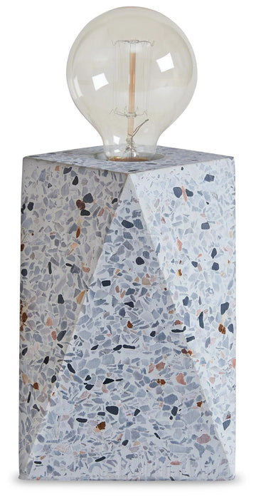 Five Star Furniture - Maywick Table Lamp Set