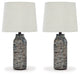 Five Star Furniture - Mahima Table Lamp (Set of 2) image