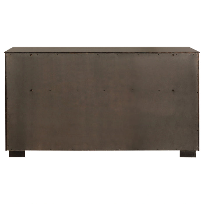 Five Star Furniture - Durango Dresser