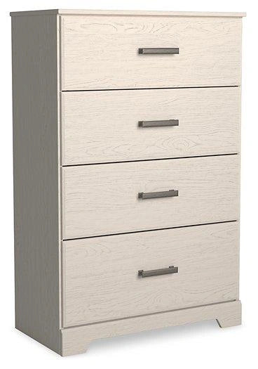 Five Star Furniture - Stelsie Chest of Drawers image