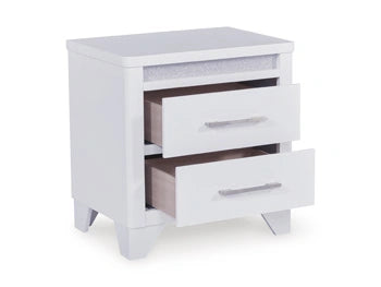 Five Star Furniture - Jarlee Nightstand