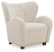 Five Star Furniture - Larbell Accent Chair image