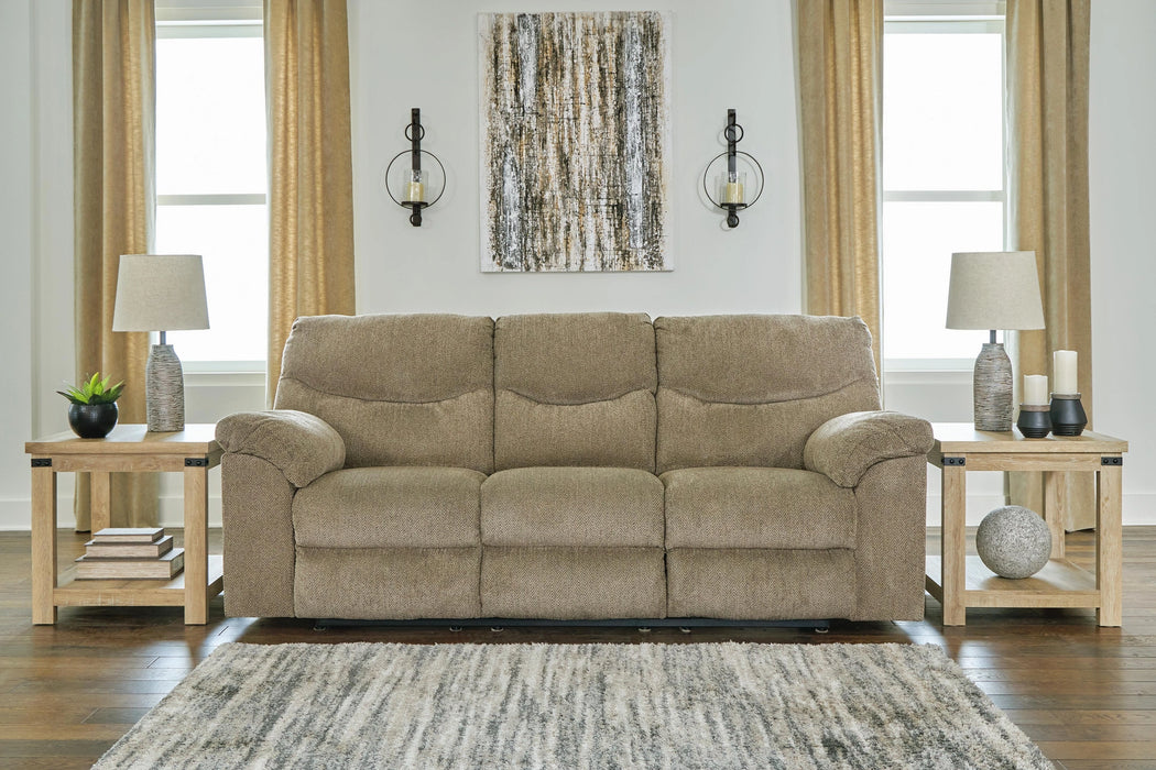 Five Star Furniture - Alphons Living Room Set
