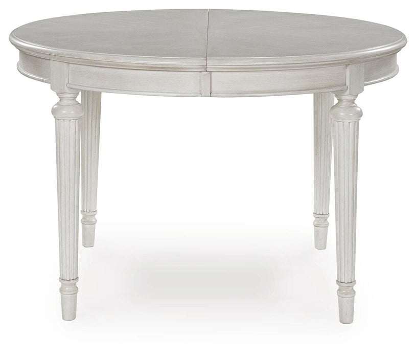 Five Star Furniture - Montelaine Dining Extension Table