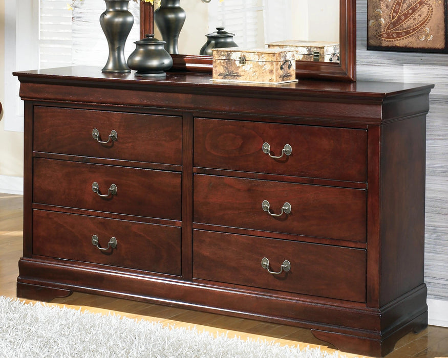 Five Star Furniture - Alisdair Dresser