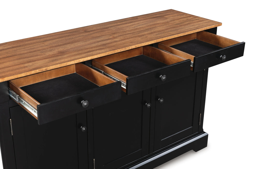 Five Star Furniture - Wildenauer Dining Buffet