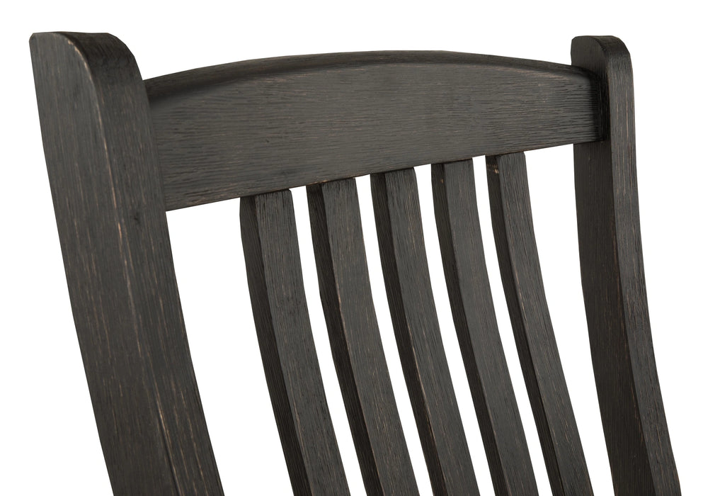 Five Star Furniture - Tyler Creek Dining Set