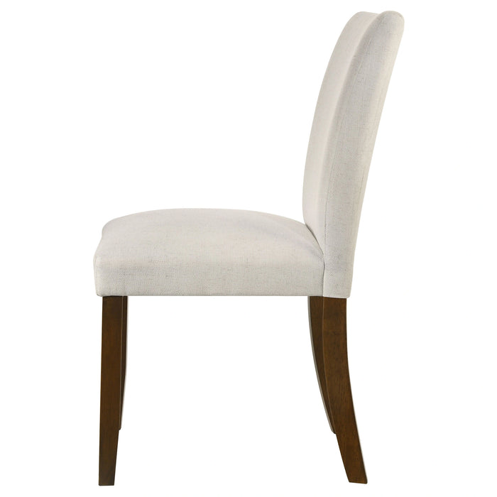 Five Star Furniture - Cantley Dining Side Chair