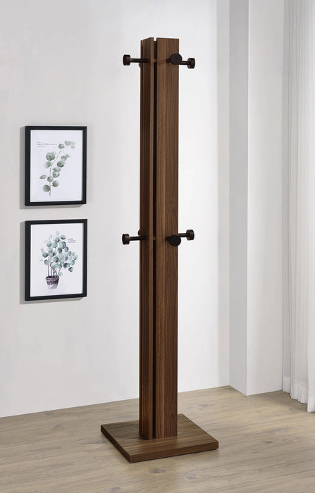 Five Star Furniture - Rikkie Coat Rack
