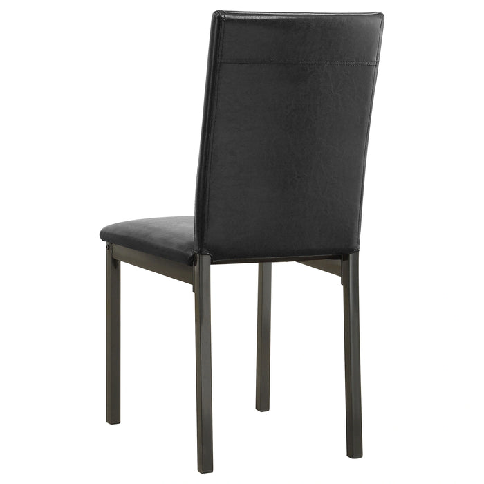 Five Star Furniture - Garza Dining Side Chair