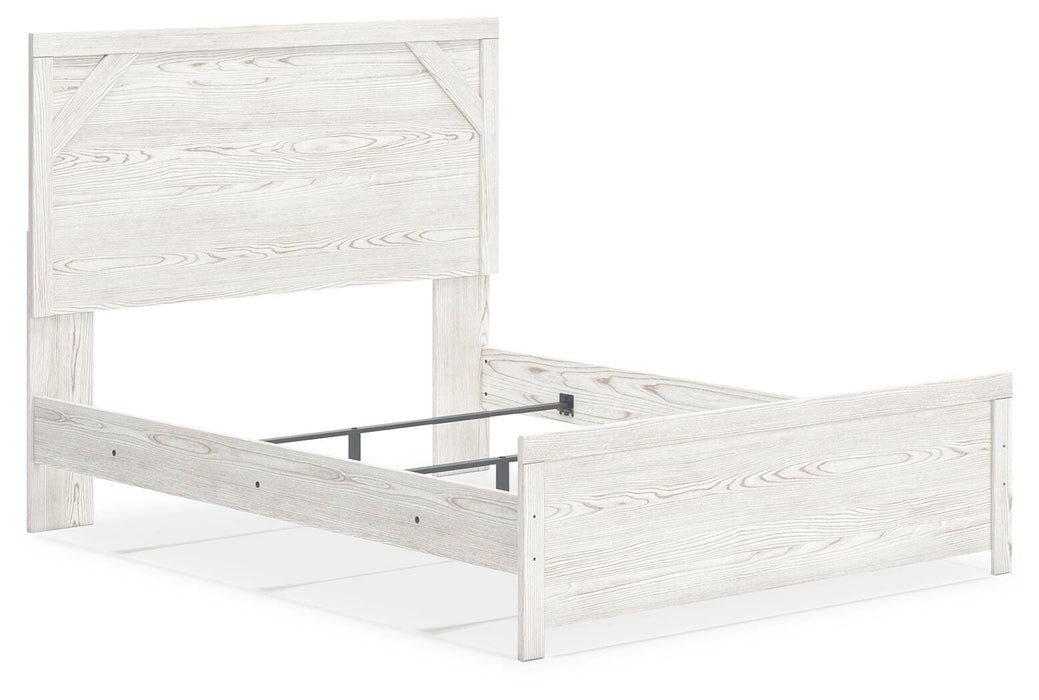 Five Star Furniture - Gerridan Bedroom Set