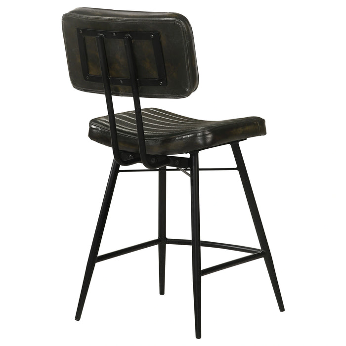 Five Star Furniture - Partridge Counter Chair