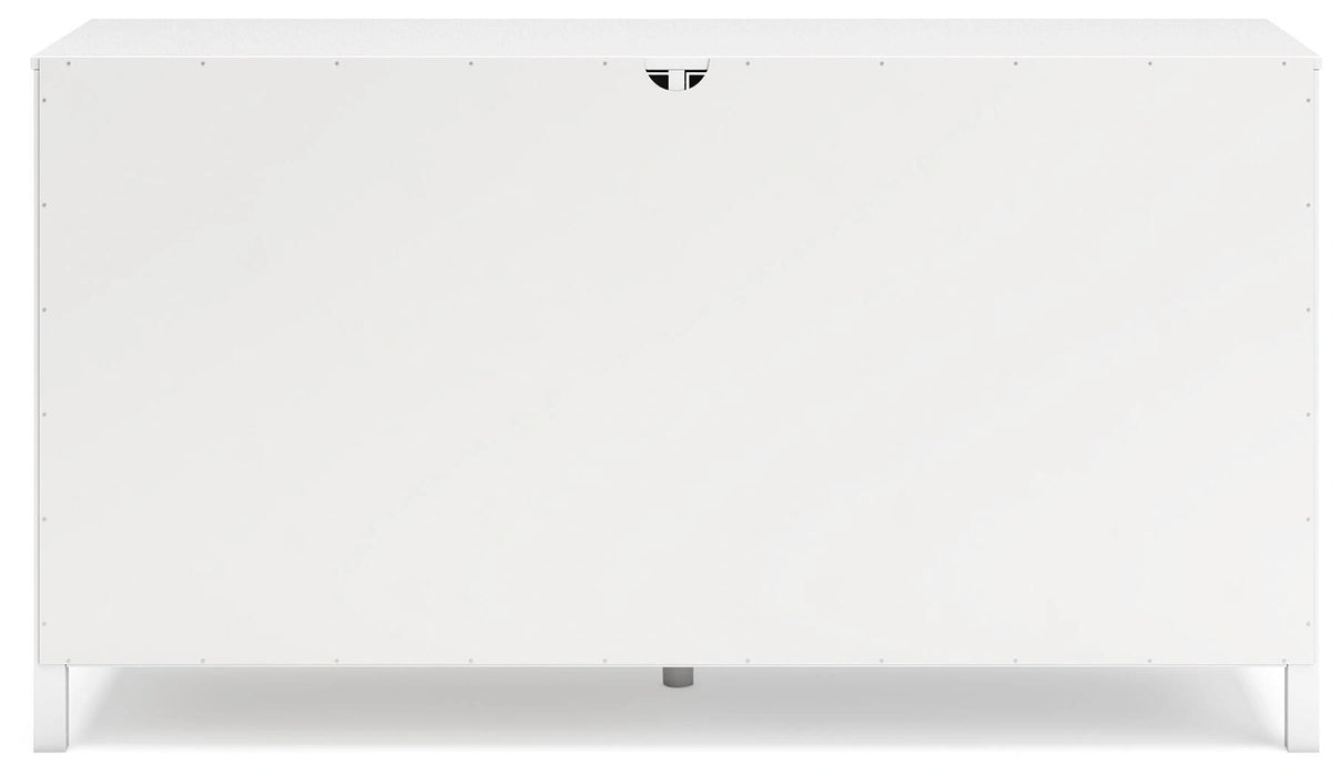 Five Star Furniture - Hallityn Dresser