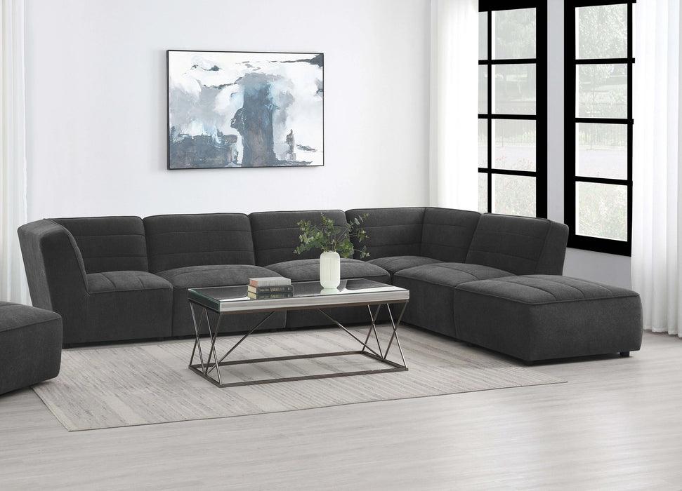 Five Star Furniture - Sunny Modular Sectional Sofa