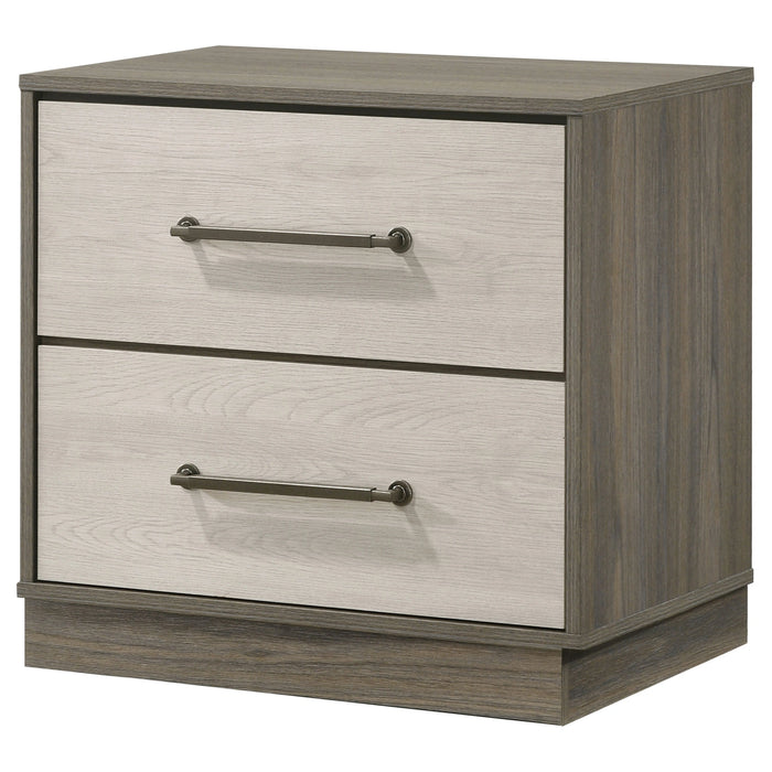 Five Star Furniture - Fenwick Nightstand
